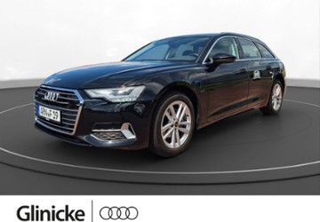 Audi A6 59.000 km 32.940 &euro; Erfurt 99099