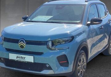 Citroen C3 3.500 km 20.000 &euro; Sömmerda 99610