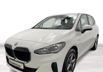 BMW 225 Active Tourer 72.309 km 26.422 &euro; Gotha 99867