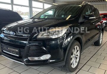 Ford Kuga 185.000 km 9.500 &euro; Erfurt 99091
