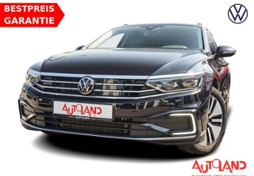 VW Passat Variant 85.051 km 21.990 &euro; Gotha 99867