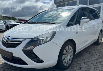 Opel Zafira 280.000 km 4.200 &euro; Erfurt 99091