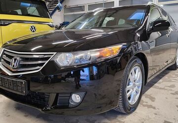 Honda Accord 168.800 km 4.990 &euro; Erfurt 99099