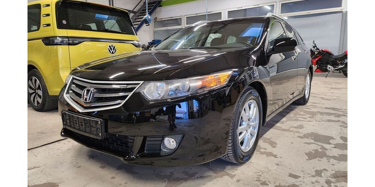 Honda Accord 168.800 km 4.990 &euro; Erfurt 99099