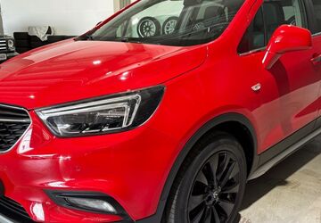 Opel Mokka 98.512 km 11.900 &euro; Erfurt 99085