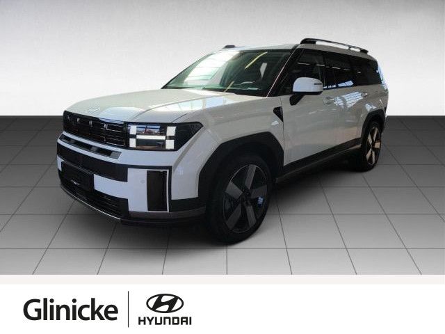 Hyundai SANTA FE 7.200 km 47.990 &euro; Erfurt 99086