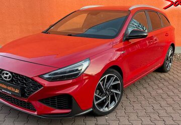 Hyundai i30 19.999 km 21.790 &euro; Gotha 99867