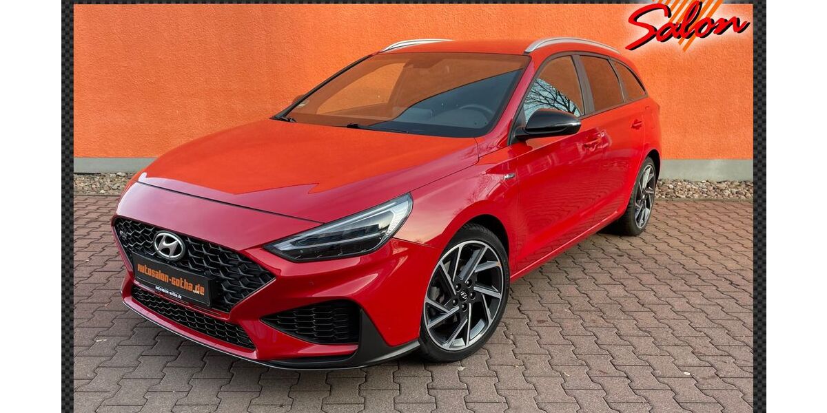 Hyundai i30 19.999 km 21.790 &euro; Gotha 99867