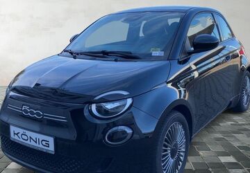 Fiat 500e 20.307 km 17.888 &euro; Nohra 99428