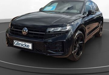 VW Touareg 9.800 km 69.970 &euro; Erfurt 99099