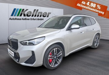 BMW X1 17.249 km 43.690 &euro; Erfurt 99091