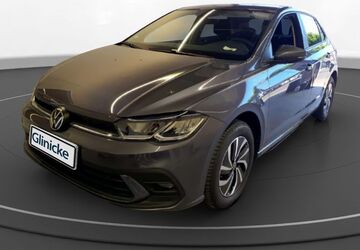 VW Polo 58.200 km 14.970 &euro; Erfurt 99099