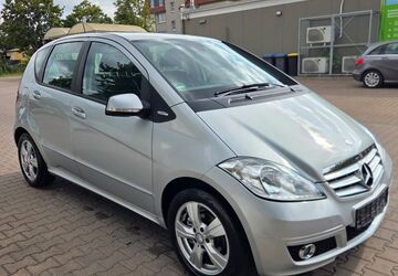 Mercedes-Benz A 180 129.000 km 5.499 &euro; Erfurt 99089