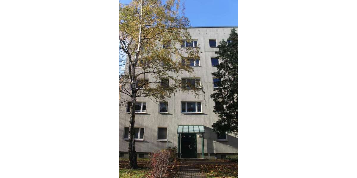 Etagenwohnung Erfurt Rieth - 3 Zimmer, 59 m&sup2;, 368&euro; | Angebot:27382562