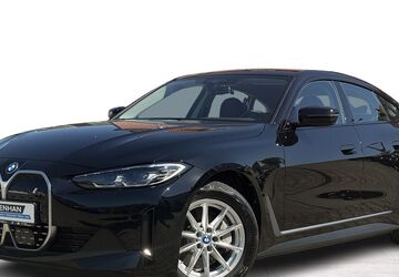 BMW i4 20.445 km 42.929 &euro; Weimar 99427