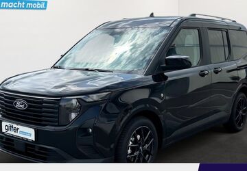 Ford Tourneo Courier 14.924 km 23.950 &euro; Erfurt 99098