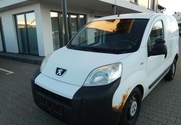 Peugeot Bipper 240.000 km 990 &euro; Erfurt 99087