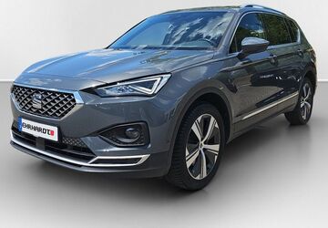 Seat Tarraco 94.900 km 26.980 &euro; Erfurt 99099