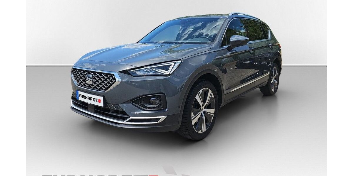Seat Tarraco 94.900 km 26.980 &euro; Erfurt 99099