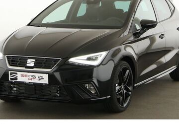 Seat Ibiza 2.500 km 23.900 &euro; Gotha 99867