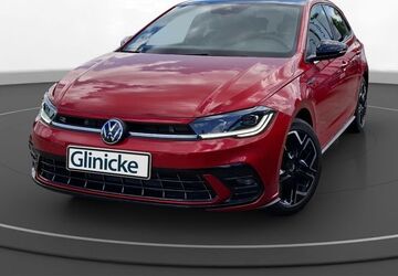 VW Polo 9.990 km 29.950 &euro; Weimar 99423