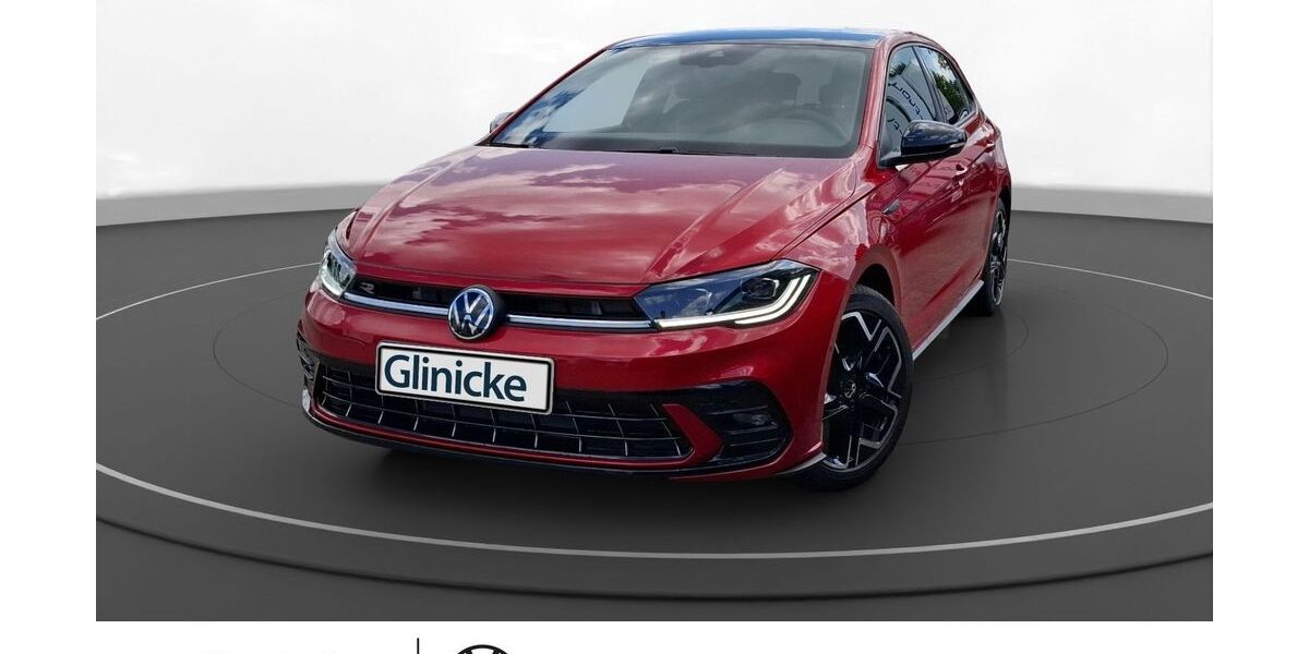 VW Polo 9.990 km 29.950 &euro; Weimar 99423