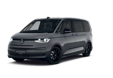 VW T7 Multivan 27.700 km 51.970 &euro; Erfurt 99095