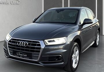 Audi Q5 150.000 km 19.490 &euro; Erfurt 99092