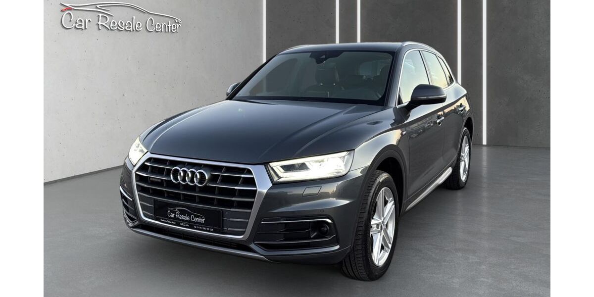 Audi Q5 150.000 km 19.490 &euro; Erfurt 99092