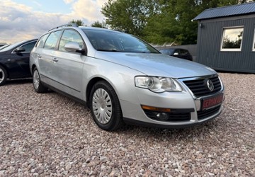 VW Passat Variant 183.600 km 6.490 &euro; Erfurt 99091