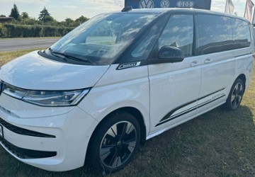 VW T7 Multivan 34.388 km 54.900 &euro; Sömmerda 99610