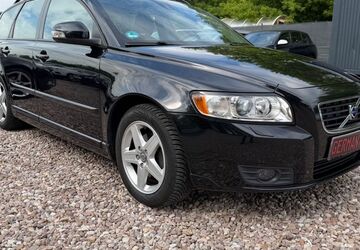 Volvo V50 161.000 km 5.990 &euro; Erfurt 99091
