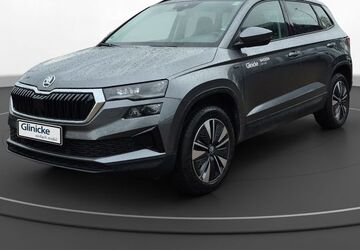 Skoda Karoq 7.800 km 34.588 &euro; Erfurt 99099