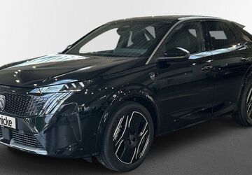 Peugeot 3008 6.900 km 52.990 &euro; Erfurt 99086