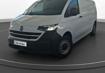VW T7 Transporter 9.500 km 39.770 &euro; Weimar 99423