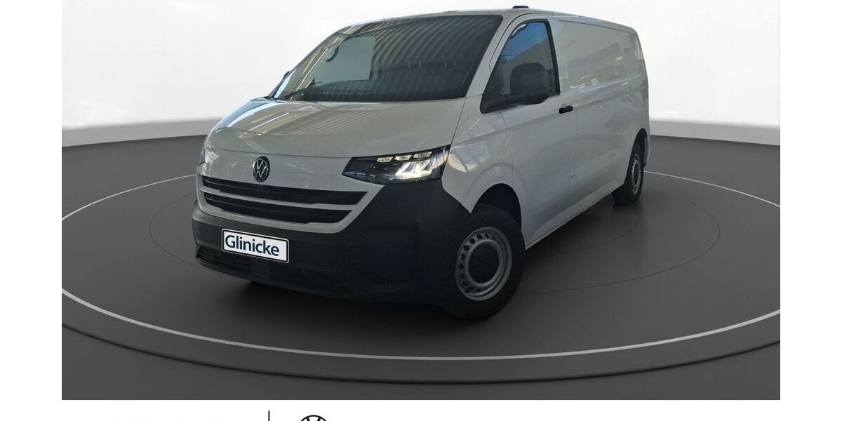 VW T7 Transporter 9.500 km 39.770 &euro; Weimar 99423