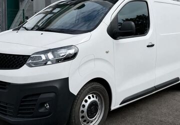 Fiat Scudo 59.378 km 18.450 &euro; Drei Gleichen OT Günthersleben 99869
