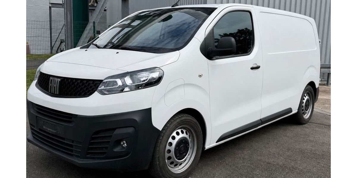 Fiat Scudo 59.378 km 18.450 &euro; Drei Gleichen OT Günthersleben 99869