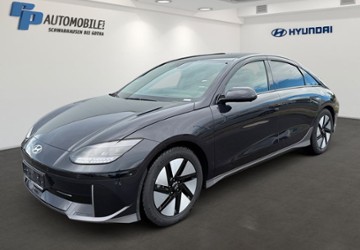 Hyundai IONIQ 6 1.450 km 39.990 &euro; Schwabhausen 99869