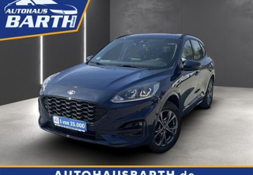 Ford Kuga 88.067 km 18.790 &euro; Amt Wachsenburg OT Thörey 99334