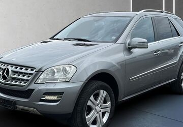 Mercedes-Benz ML 350 249.000 km 8.990 &euro; Erfurt 99091