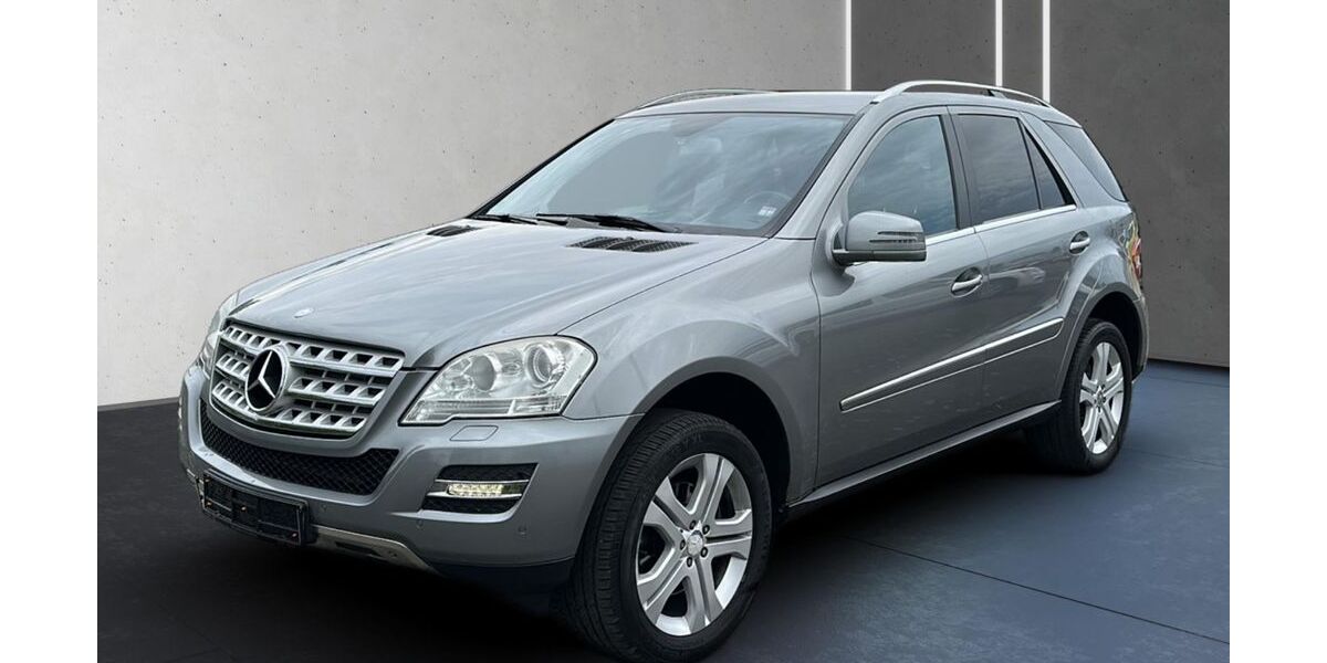 Mercedes-Benz ML 350 249.000 km 8.990 &euro; Erfurt 99091