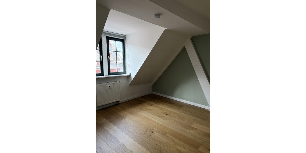 weiteres Schlafzimmer (oben)