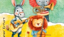 Der Karneval der Tiere