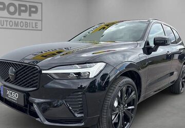 Volvo XC60 20.000 km 64.990 &euro; Erfurt 99099