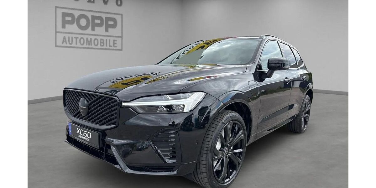 Volvo XC60 20.000 km 64.990 &euro; Erfurt 99099