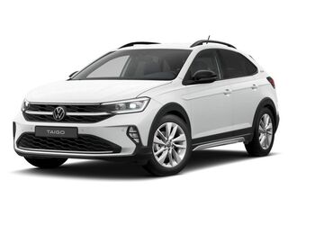 VW Taigo 15.300 km 21.880 &euro; Erfurt 99099