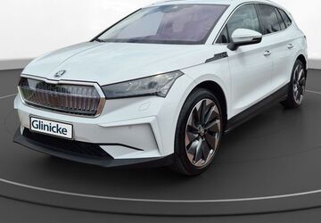 Skoda Enyaq 51.800 km 34.980 &euro; Erfurt 99099