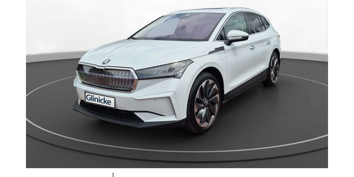 Skoda Enyaq 51.800 km 34.980 &euro; Erfurt 99099