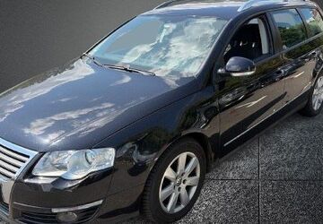 VW Passat Variant 160.781 km 3.990 &euro; Erfurt 99089